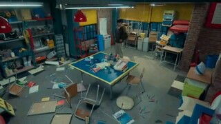 Study Group (English Subtitles) Ep 9