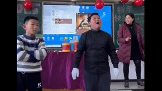 哇刀划过红玫瑰