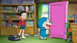 DORAEMON MOVIE 39 - NOBITA VÀ MẶT TRĂNG PHIÊU LƯU KÝ