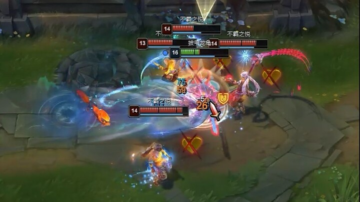 Shaking M Dragon Turtle: The harder you whip, the more intense the pleasure!