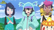 Pokemon Horizons Episode 093 Subtitle Indonesia