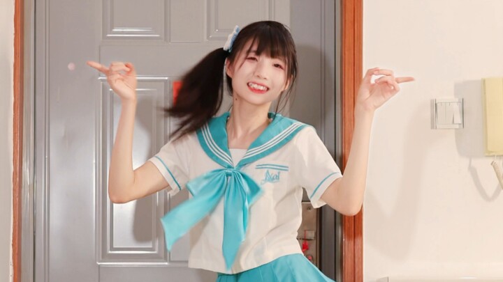 Dễ thương quá đúng là Quả Miêu mà～