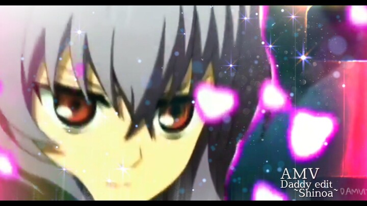 AMV Shinoa edit - daddy style