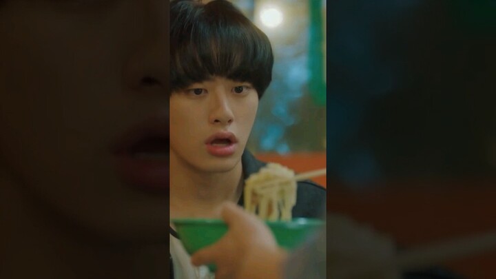 His dedication and the time her parents saw it. 🥺 #MyPerfectStranger