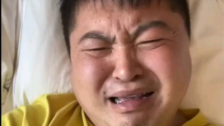 ลี่ลี่คลอดยากแล้ว หลิวเจี้ยนหลง ที่รักของฉัน! 😭