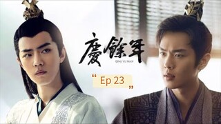 Joy Of Life Season 1 Episode 23