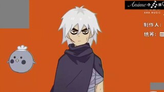Hoạt Hình Scissors 2 #musicanime