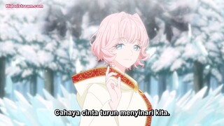 Bolehkah Saya Mengajukan Satu Permintaan Terakhir? Episode 9 (Subtitle Indonesia)