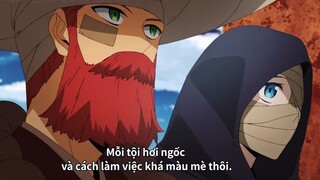 Cải trang thế này mà cũng qua được mới hay #AniMeme