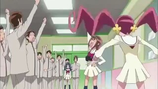 Heart precure Vietsub tập 6