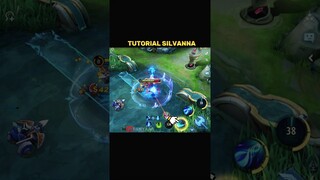 ✅ Silvanna Tutorial by Renyaaa