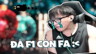 (Talkshow) CẬU BÉ NHISM VÀ COMBO ĐEN ĐỦI NGÀY CUỐI NĂM