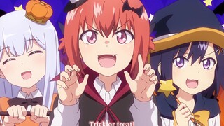 Gabriel DropOut - Tập 06 [BD][Việt sub]