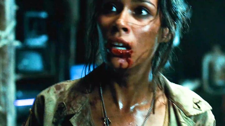 ในถ้ำมีฆาตกรน่ากลัวอาศัยอยู่ นักท่องเที่ยวที่ผ่านมาต่างถูกเขากินจนหมด!