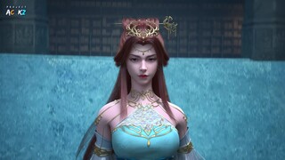 Apotheosis Eposode 10 Sub Indonesia (1080p)