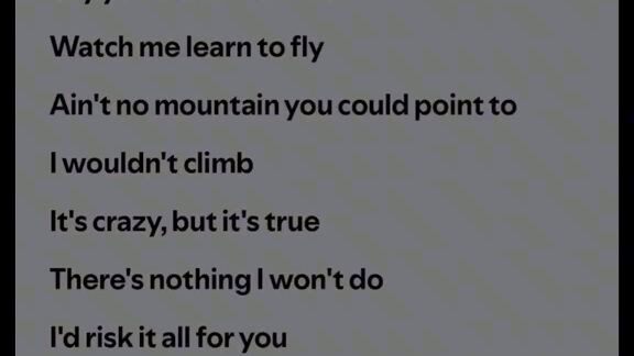 RISK IT ALL_BRUNO MARS
