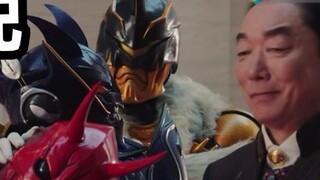 What is it like to voice the four idiots of Den-O at the same time? (Chinese dubbing)