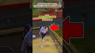 BUSET‼️LAGI NGE RANK MALAH ADA PLAYER NGENDOK DI MAP BERMUDA