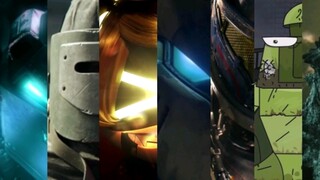 一首《Wake》带你体验八大圈子的魅力