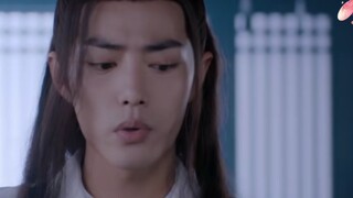 Một cặp đôi hoàn hảo cho một cuộc hôn nhân sai lầm (Zhan mưu mô x Xian hư hỏng) Wangxian ABO tình yê