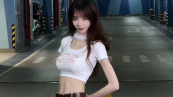 We can't overlook the dance area either | Energetic rehabilitation training