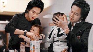18 Yr Old Teenager Becomes A Single Father | RECAP
