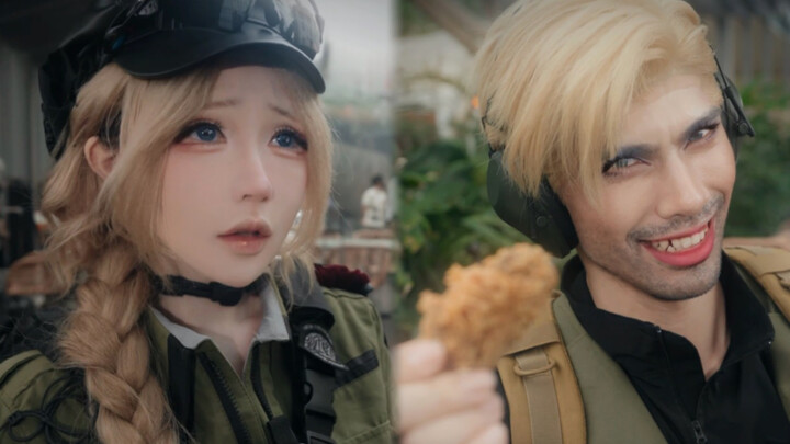 I admit there was an element of gambling involved.