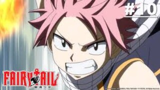 Fairy Tail S1 episode 10 tagalog dub | ACT