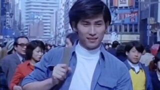 Can't just rely on others, you have to solve everything by yourself #TairoUltraman