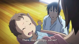 Erased Episode 12(Final Episode)