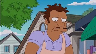 Gia đình Simpson: Đại gia Gatsby (Phần 2)