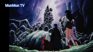 InuYasha (Ep 26.1) _ Xuất xứ của Ngọc tứ hồn? #InuYasha_tap26
