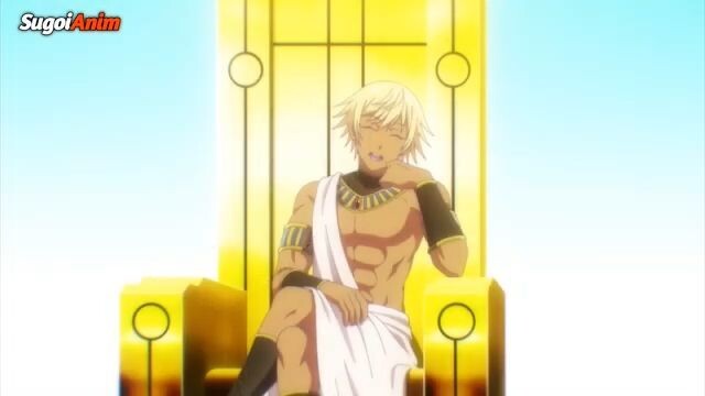 TERKIRIM KE ISEKAI TAPI DAPET JOB LANGKA YANG OP‼️__ ALUR CERITA ANIME OVERPOWER