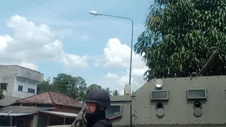 #สู้ต่อไป