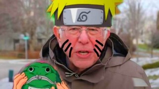 Funny Naruto Memes 18% 😂