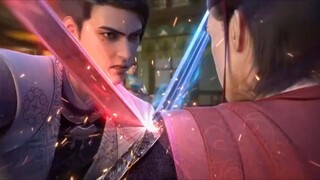 Wind Driver In Tang Dynasty Eps 5 Sub Indo