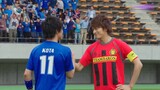 Gaim Great Soccer Battle Sub Indo 720p