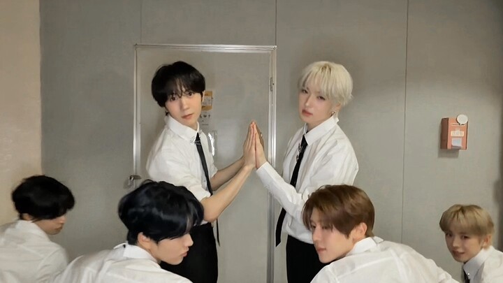 【NCT WISH】Lễ trưởng thành #NCTWISH