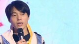 Chu Mẫn Nam giới thiệu Young Songs 2 tại buổi họp báo