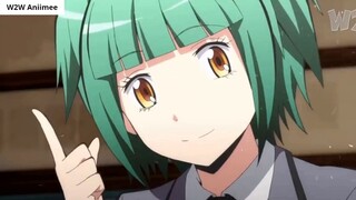 Phân loại RINNEGAN - Lịch Tắm Của Băng Mũ Rơm_!_ - 4