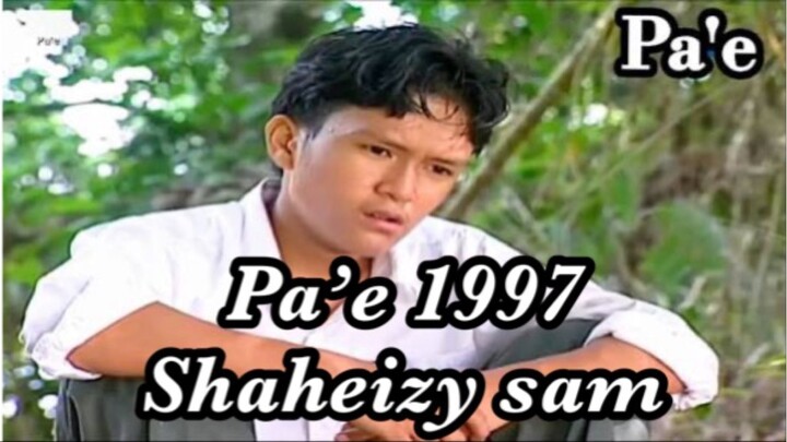 Telefilem Pa’e 1997