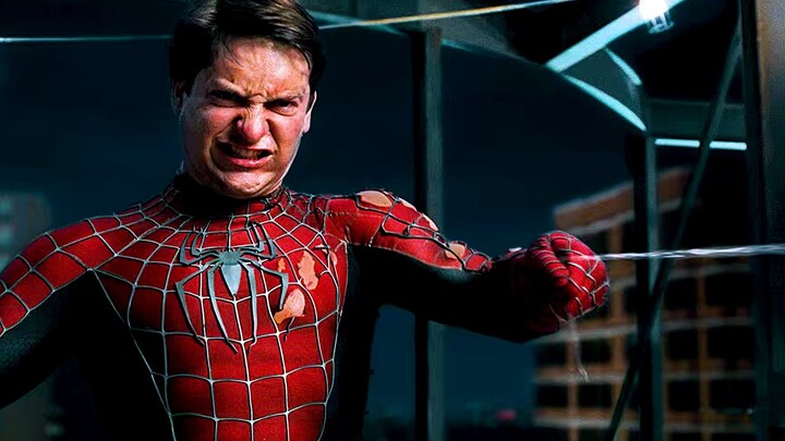 Spider-Man vs. Venom