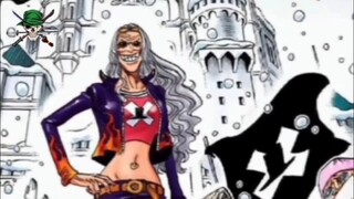 NENEK LEGENDARIS YANG MASIH HIDUP DI DUNIA ONE PIECE!!😱🥵