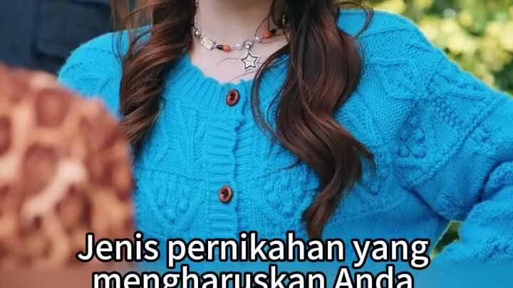 (Zhou Peichen & Zhang Shaohe) Seorang pria dingin dan bermulut tajam terus gagal dalam kencan buta,