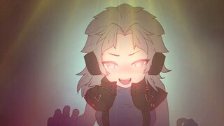 ⚡Shooting game is awesome⚡【Dust White Restricted Area】