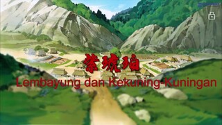 Utawarerumono Eps 3 Sub Indonesia