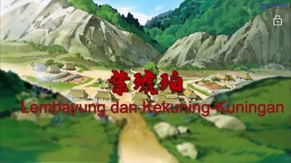 Utawarerumono Eps 3 Sub Indonesia