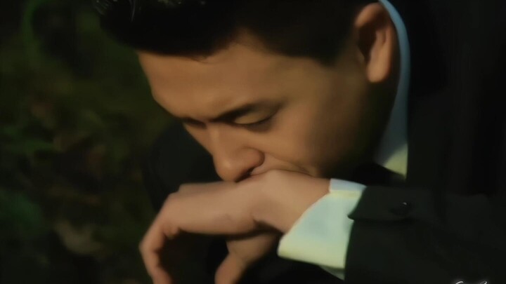 “Tám năm, tìm thấy thi thể của cô ấy”