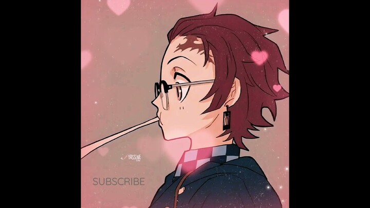 DEMON SLAYER COUPLES 💞