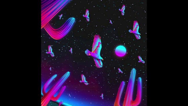 [FREE] Lil Uzi Vert X Synth Pop Type Beat 2021 "Leave" Ft. Popp Hunna